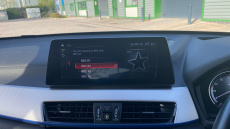 BMW X1 sDrive 20i M Sport 5dr Step Auto [Tech Pack II] Petrol Estate